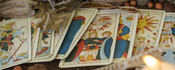 tarot