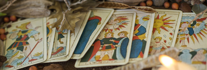 tarot